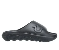 Men's True Religion Tupac Sport Slides