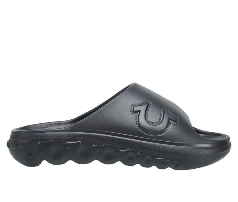 Men's True Religion Tupac Sport Slides