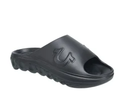 Men's True Religion Tupac Sport Slides