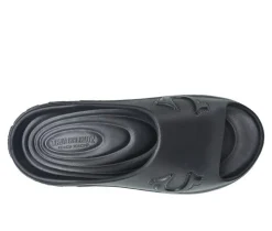 Men's True Religion Tupac Sport Slides