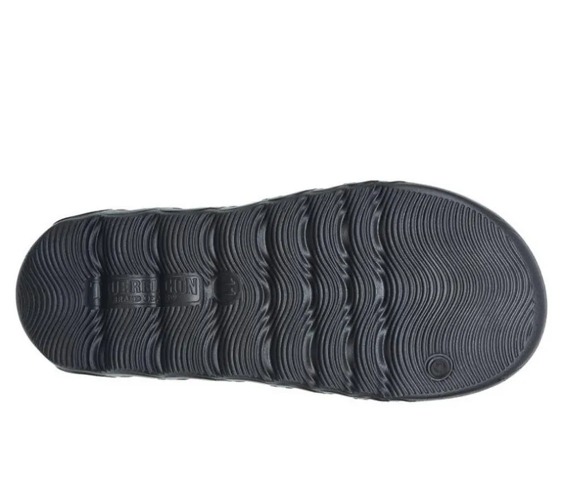 Men's True Religion Tupac Sport Slides