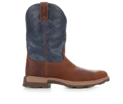 Men's TWISTED X 11" Ultralite X Work Boot Cowboy Boots