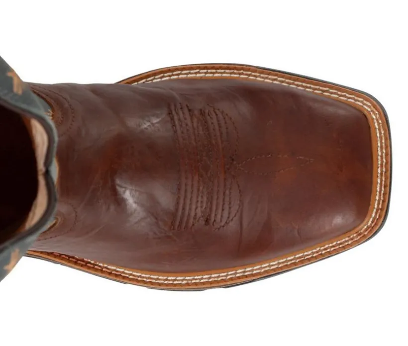 Men's TWISTED X 12" Western Work Boot Cowboy Boots