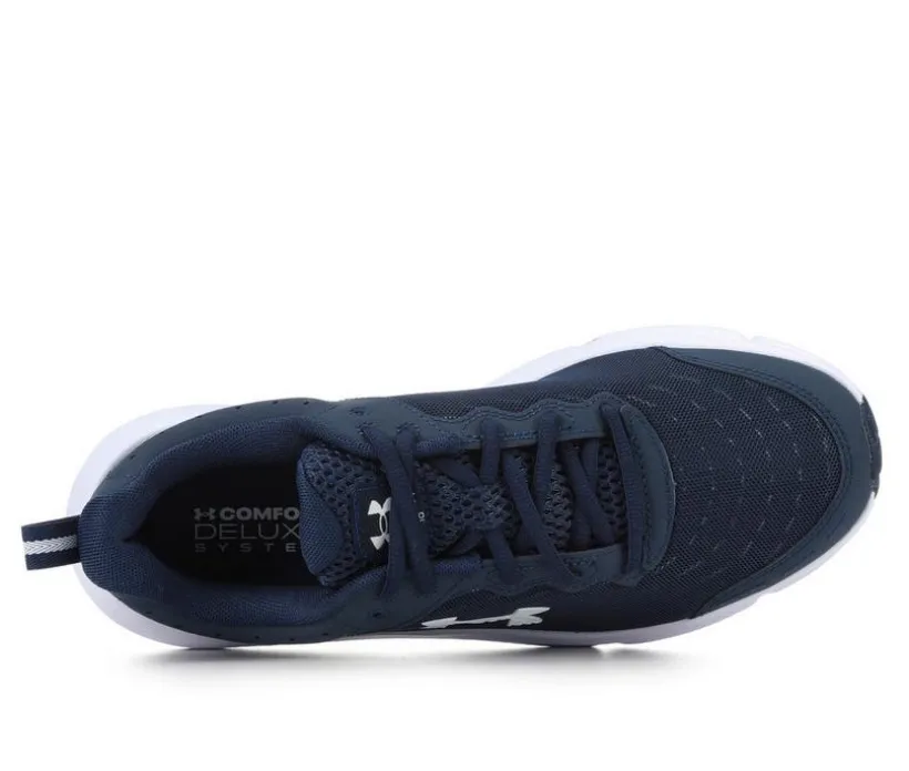 Men's Under Armour Charged Assert 10 Running Shoes