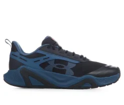 Men's Under Armour Charged Commit TR 5 Training Shoes