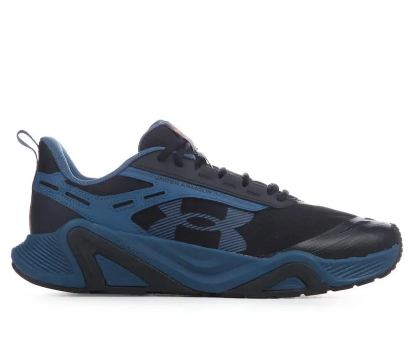 Men's Under Armour Charged Commit TR 5 Training Shoes