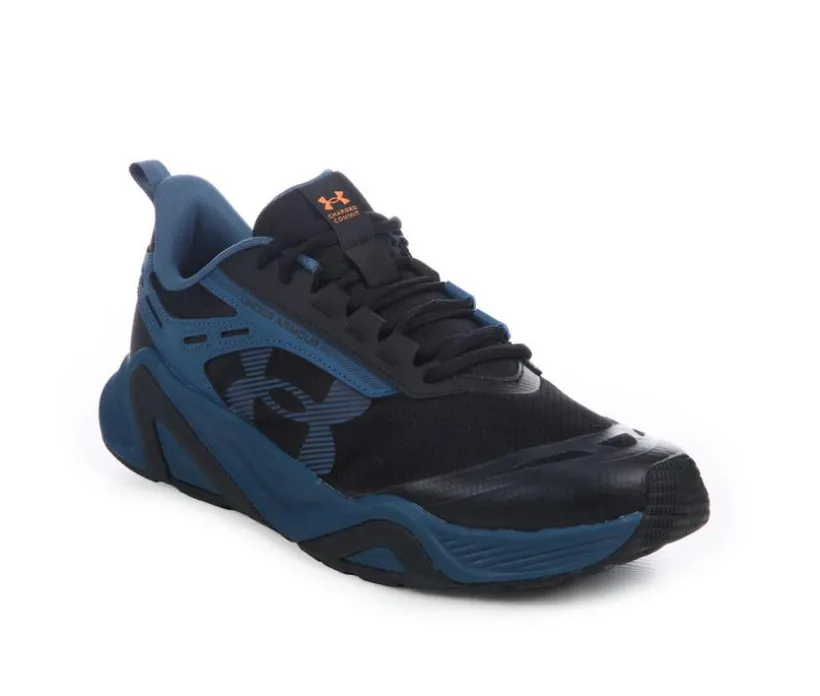 Men's Under Armour Charged Commit TR 5 Training Shoes