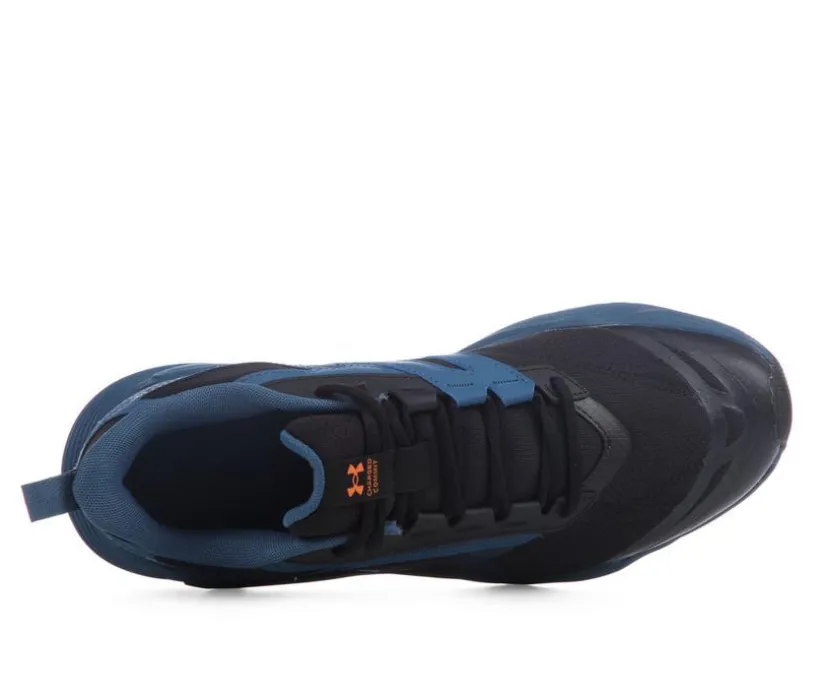Men's Under Armour Charged Commit TR 5 Training Shoes