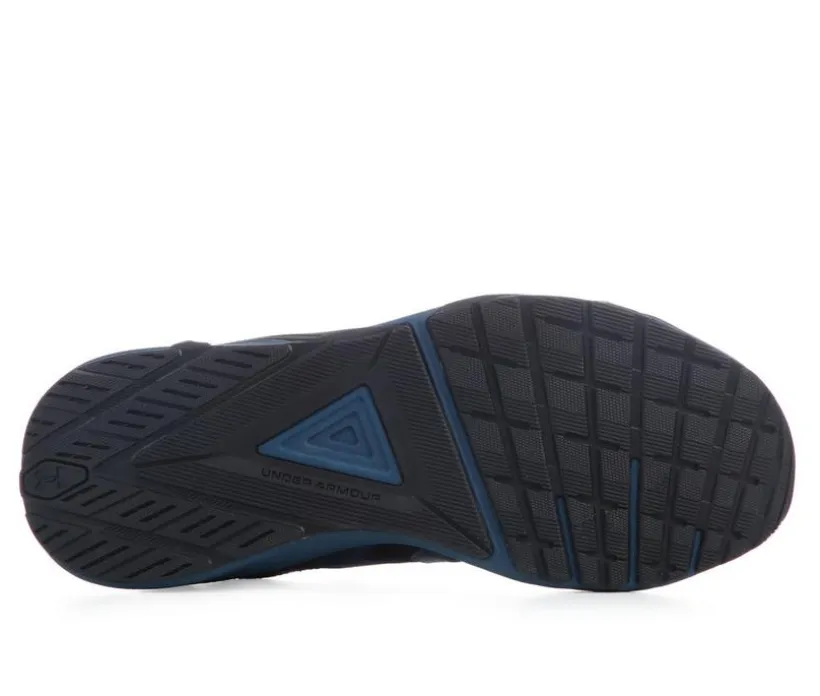 Men's Under Armour Charged Commit TR 5 Training Shoes