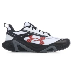 Men's Under Armour Charged Commit TR 5 Training Shoes