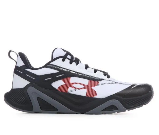 Men's Under Armour Charged Commit TR 5 Training Shoes