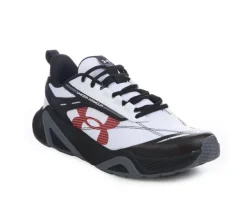 Men's Under Armour Charged Commit TR 5 Training Shoes
