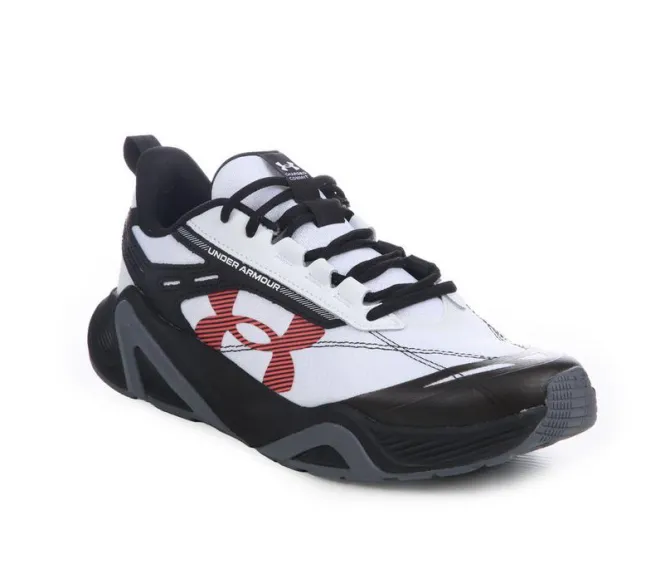 Men's Under Armour Charged Commit TR 5 Training Shoes