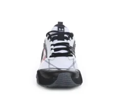 Men's Under Armour Charged Commit TR 5 Training Shoes