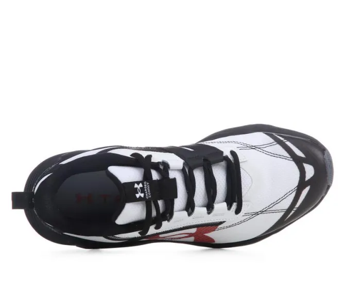 Men's Under Armour Charged Commit TR 5 Training Shoes
