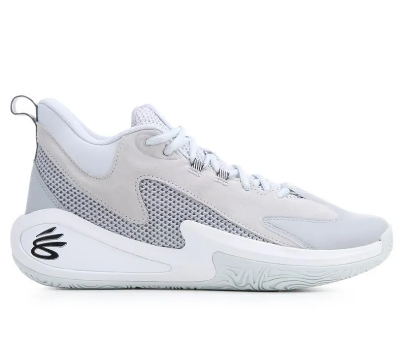 Men's Under Armour Curry 3Z 25 Basketball Shoes
