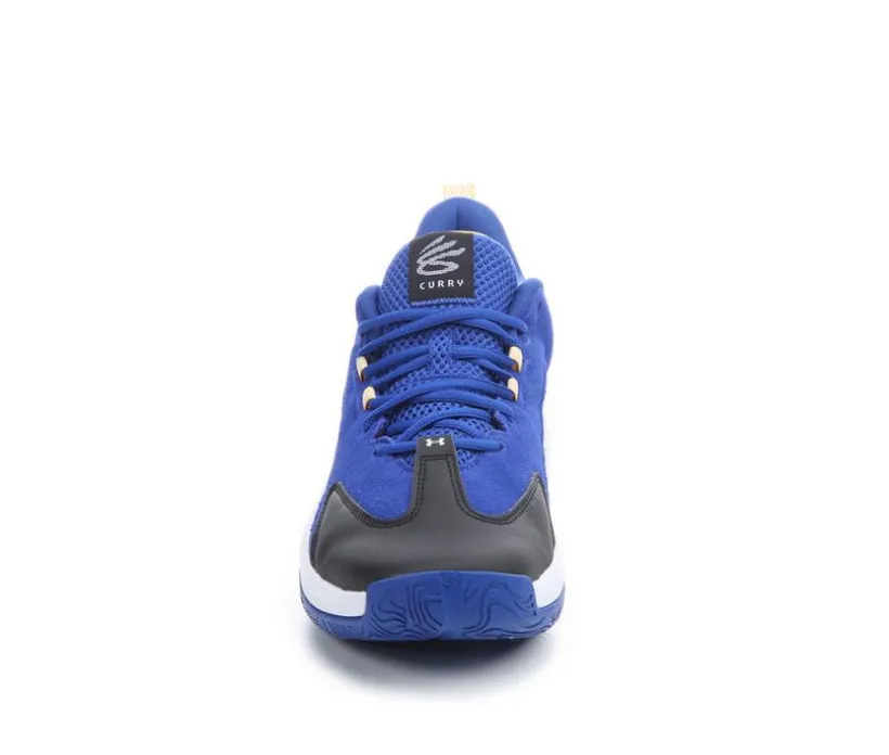 Men's Under Armour Curry 3Z 25 Basketball Shoes