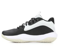 Men's Under Armour Lockdown 7 Basketball Shoes
