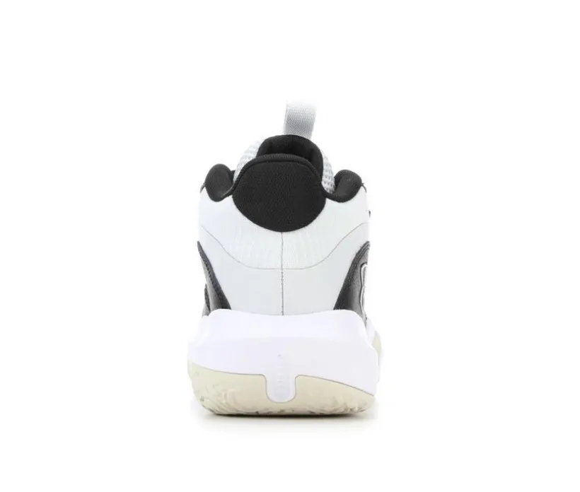 Men's Under Armour Lockdown 7 Basketball Shoes