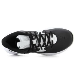 Men's Under Armour Lockdown 7 Basketball Shoes