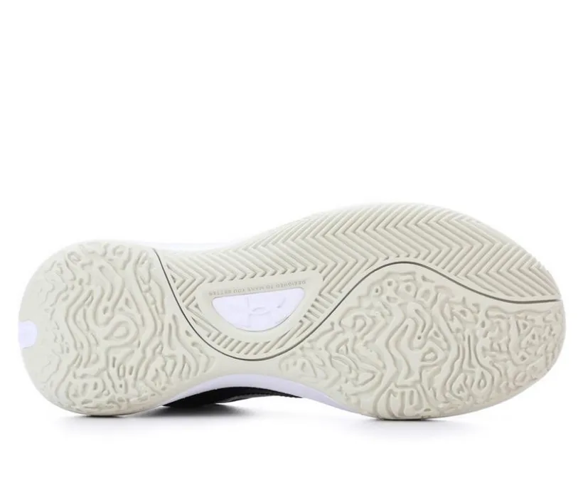 Men's Under Armour Lockdown 7 Basketball Shoes