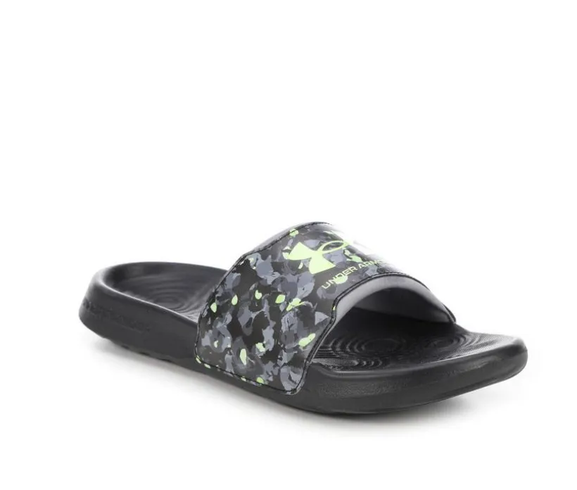 Men's Under Armour M Ignite Select Graphic Sport Slides