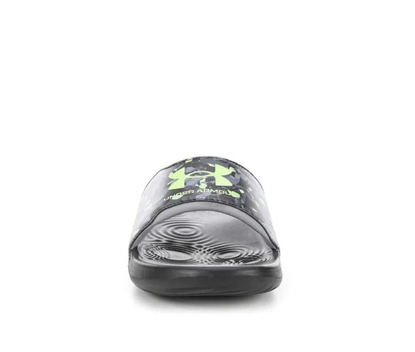 Men's Under Armour M Ignite Select Graphic Sport Slides