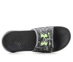Men's Under Armour M Ignite Select Graphic Sport Slides
