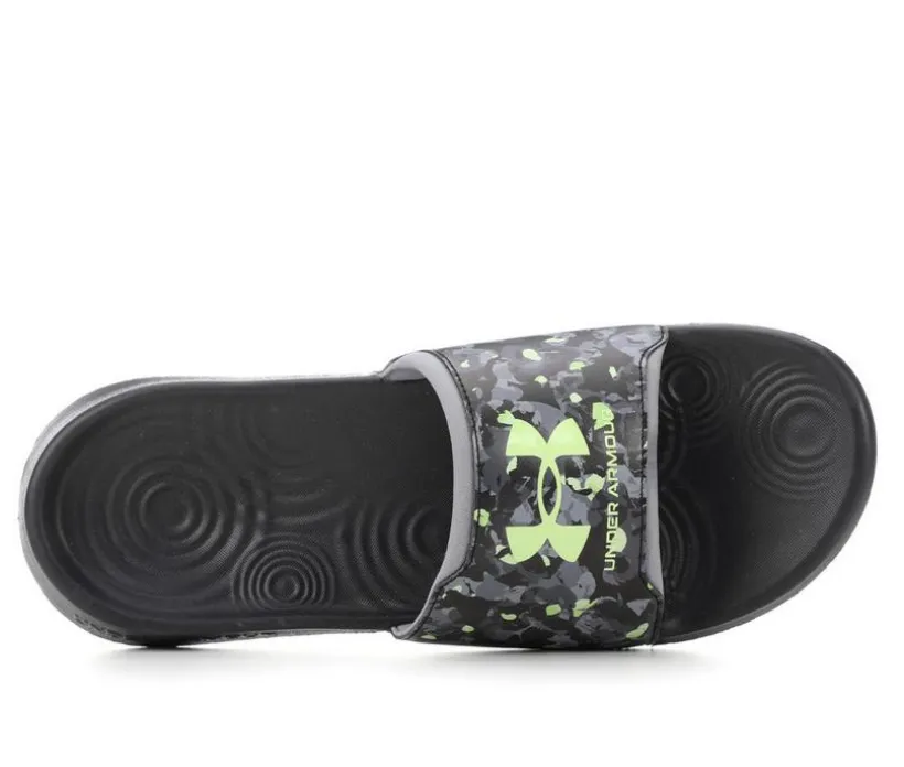 Men's Under Armour M Ignite Select Graphic Sport Slides