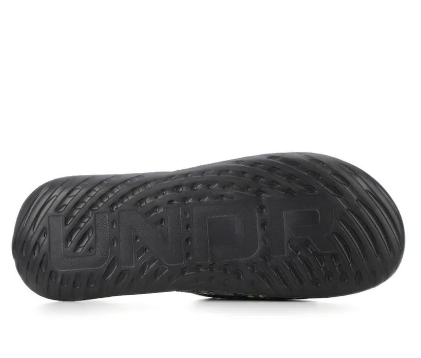 Men's Under Armour M Ignite Select Graphic Sport Slides
