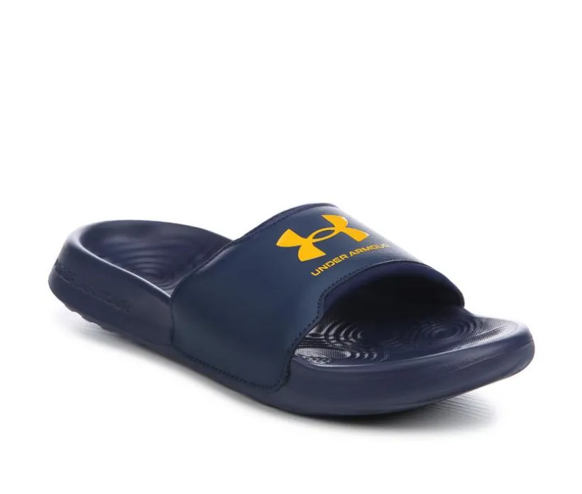 Men's Under Armour M Ignite Select Sport Slides