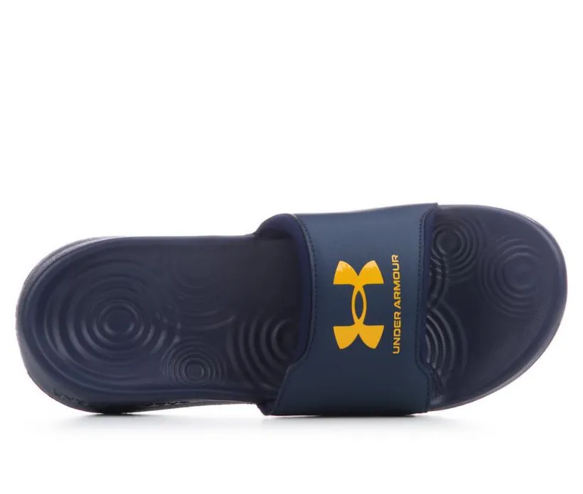 Men's Under Armour M Ignite Select Sport Slides