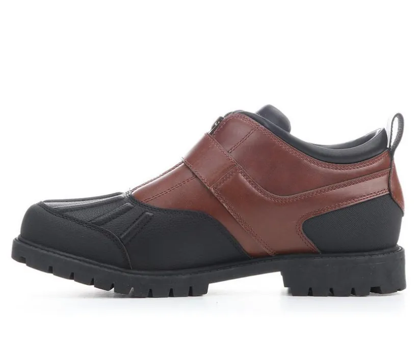 Men's US Polo Assn Montauk Casual Boots