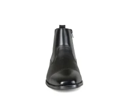 Men's Vance Co. Alex Chelsea Boots