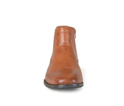 Men's Vance Co. Alex Chelsea Boots