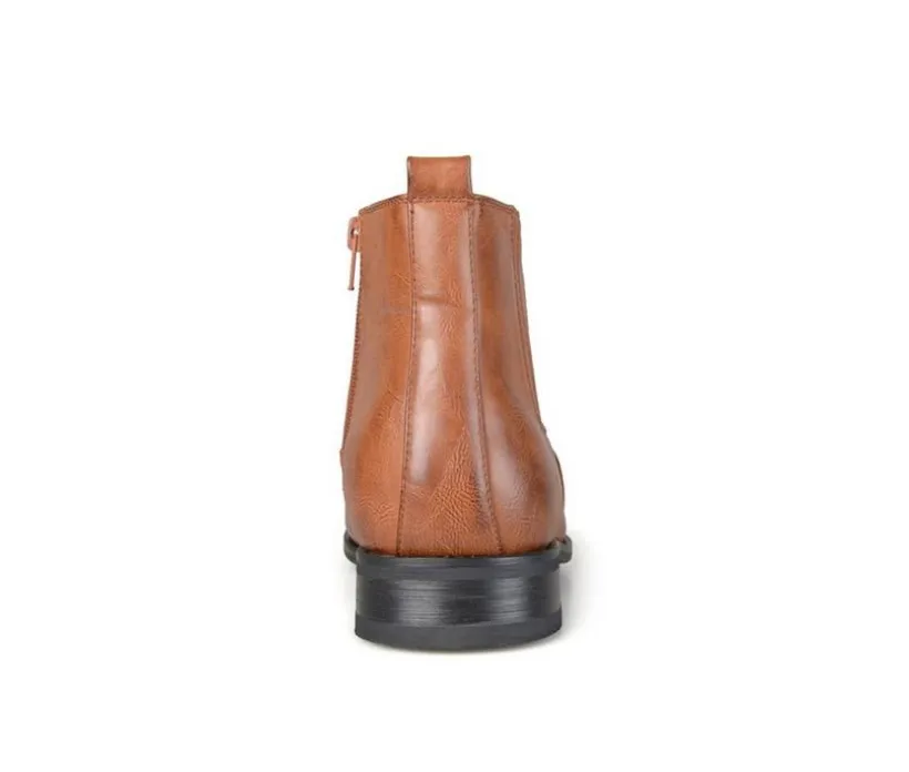 Men's Vance Co. Alex Chelsea Boots