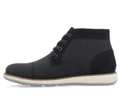 Men's Vance Co. Austin Chukka Boots