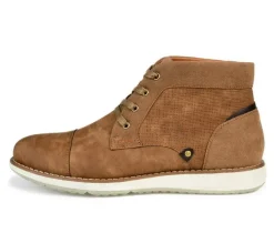Men's Vance Co. Austin Chukka Boots