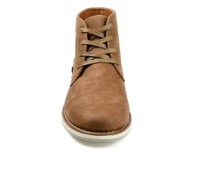Men's Vance Co. Austin Chukka Boots