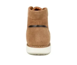 Men's Vance Co. Austin Chukka Boots