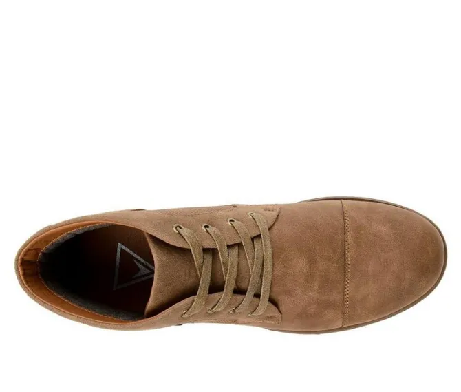 Men's Vance Co. Austin Chukka Boots