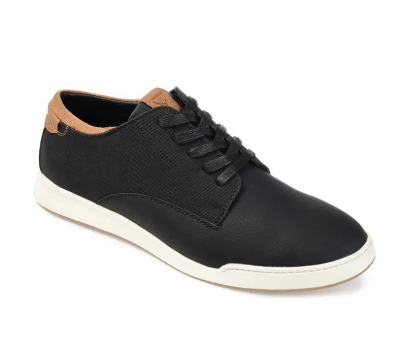Men's Vance Co. Aydon W Casual Oxfords