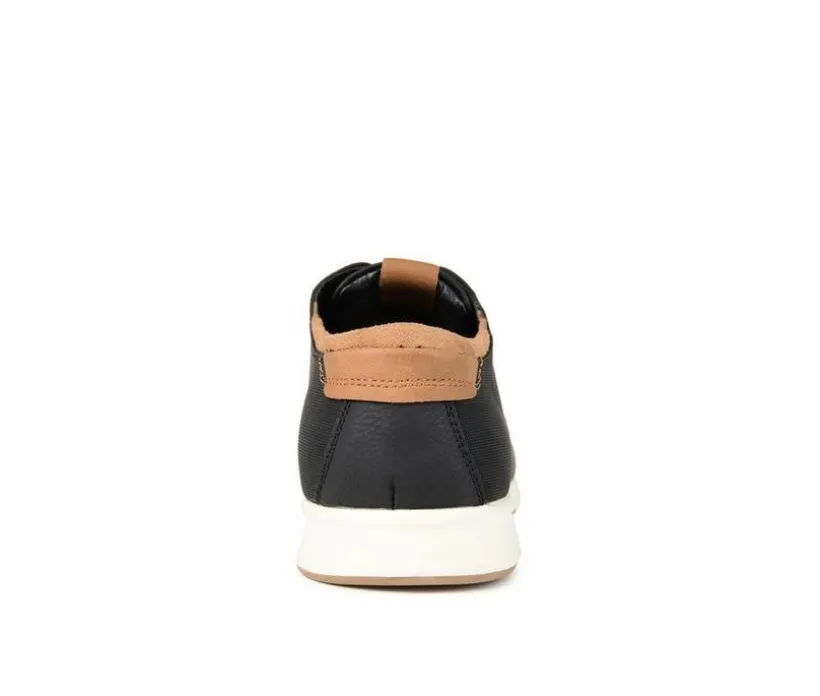 Men's Vance Co. Aydon W Casual Oxfords