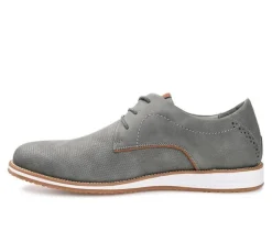 Men's Vance Co. Blaine Oxfords