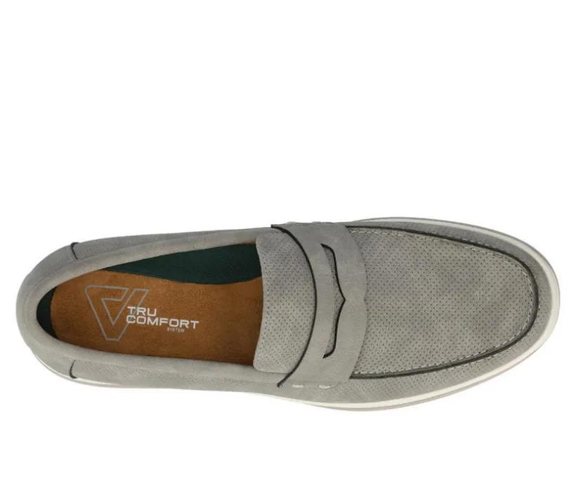 Men's Vance Co. Brantley Casual Loafers