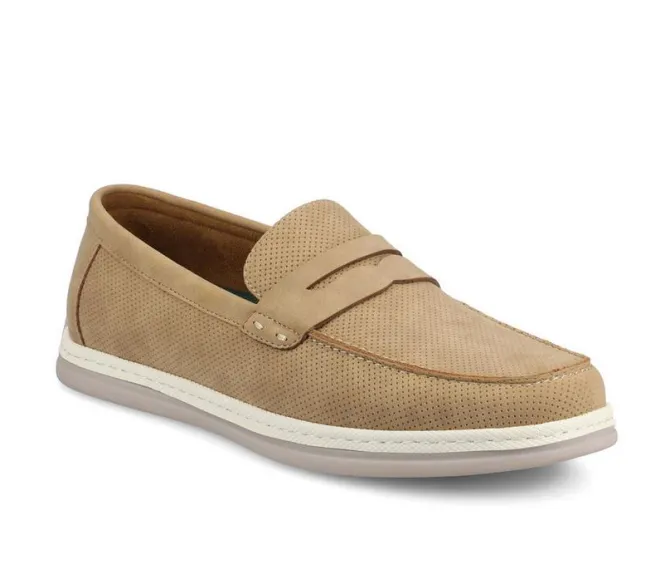 Men's Vance Co. Brantley Casual Loafers