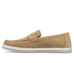 Men's Vance Co. Brantley Casual Loafers