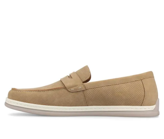 Men's Vance Co. Brantley Casual Loafers