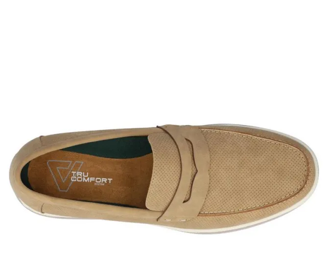 Men's Vance Co. Brantley Casual Loafers