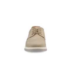 Men's Vance Co. Brodrick Casual Oxfords